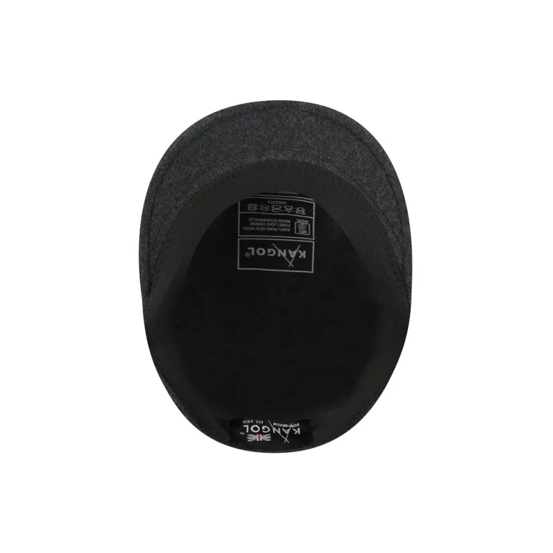 KANGOL Berets Unisex-2