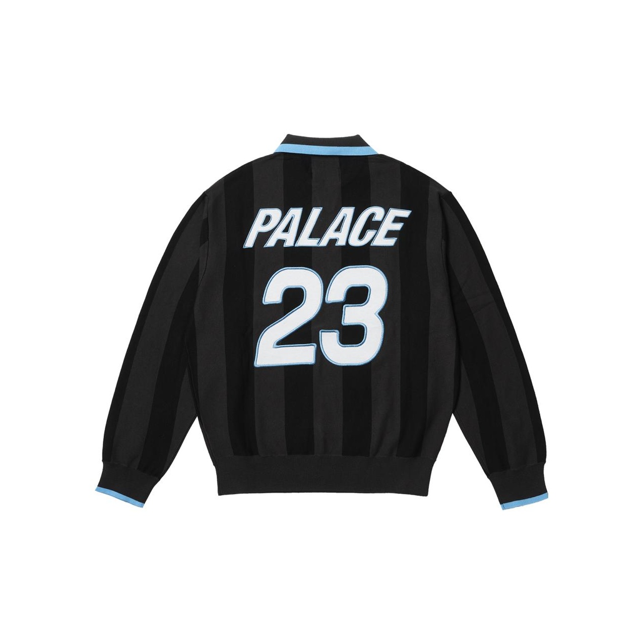 【冬バーゲン★】 PALACE Vesuvio Knit - POIZON ウェア