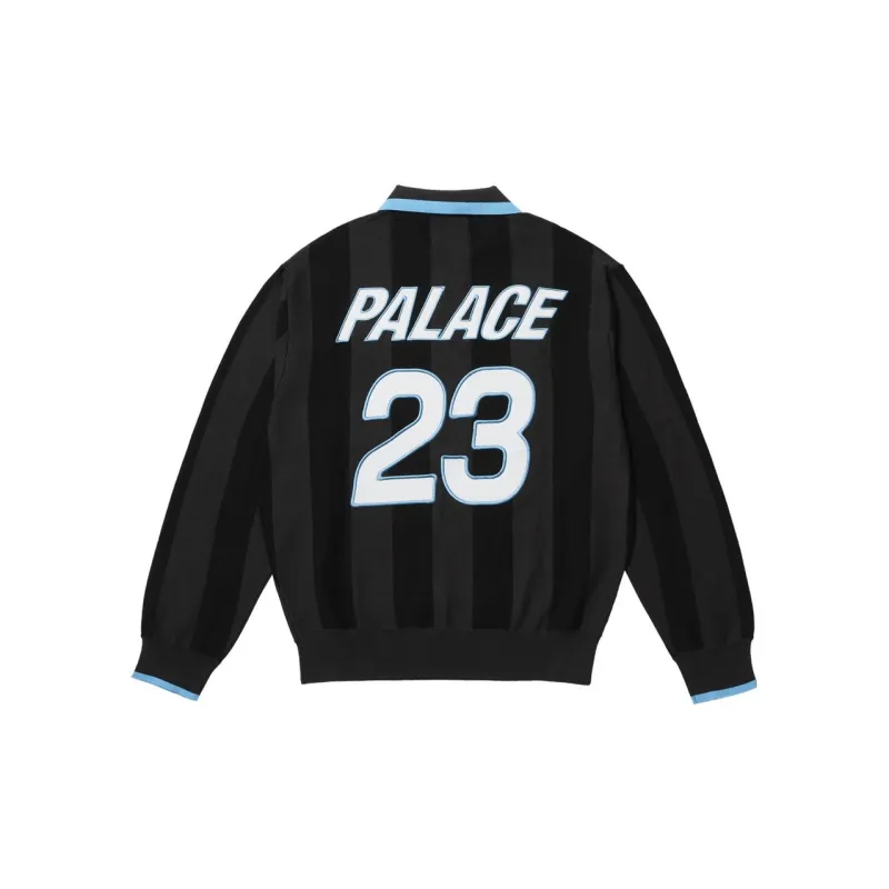 PALACE Vesuvio Knit-1