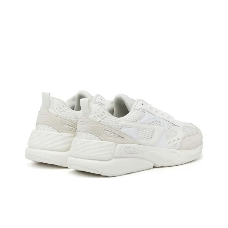 DIESEL S-Serendipity Sport Panelled Sneakers-3