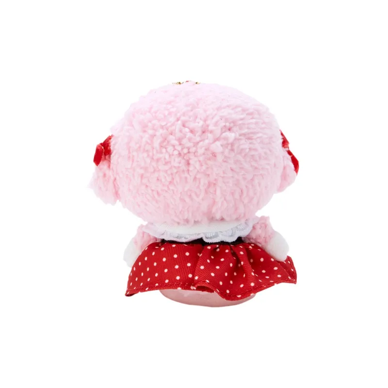 Sanrio Piano Vintage Red Collection Dolls Plush Pendant 12cm High-1
