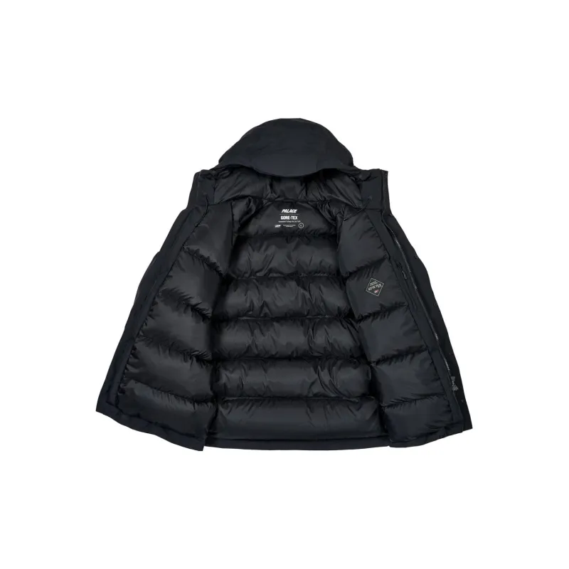 PALACE Gore Tex Cargo Down Parka-1