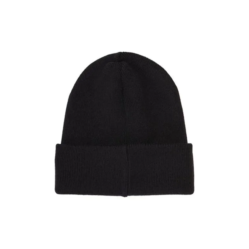 DSQUARED 2 Logo patch Wool Beanie-1