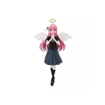 GSC POP UP PARADE Bocchi The Rock! Hitori Gotoh Bonus Gifts 19.5cm