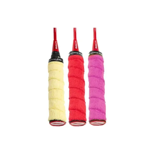 LiNing Badminton Grip Tape Cotton Thin