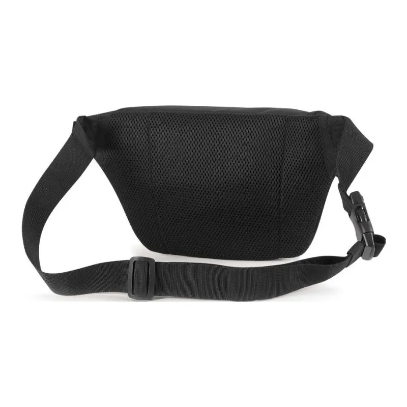 Vans Year Of The Rabbit Chinese Zodiac Collaboration Polyester Fanny Pack Crossbody Bags Small Size Unisex Black-3