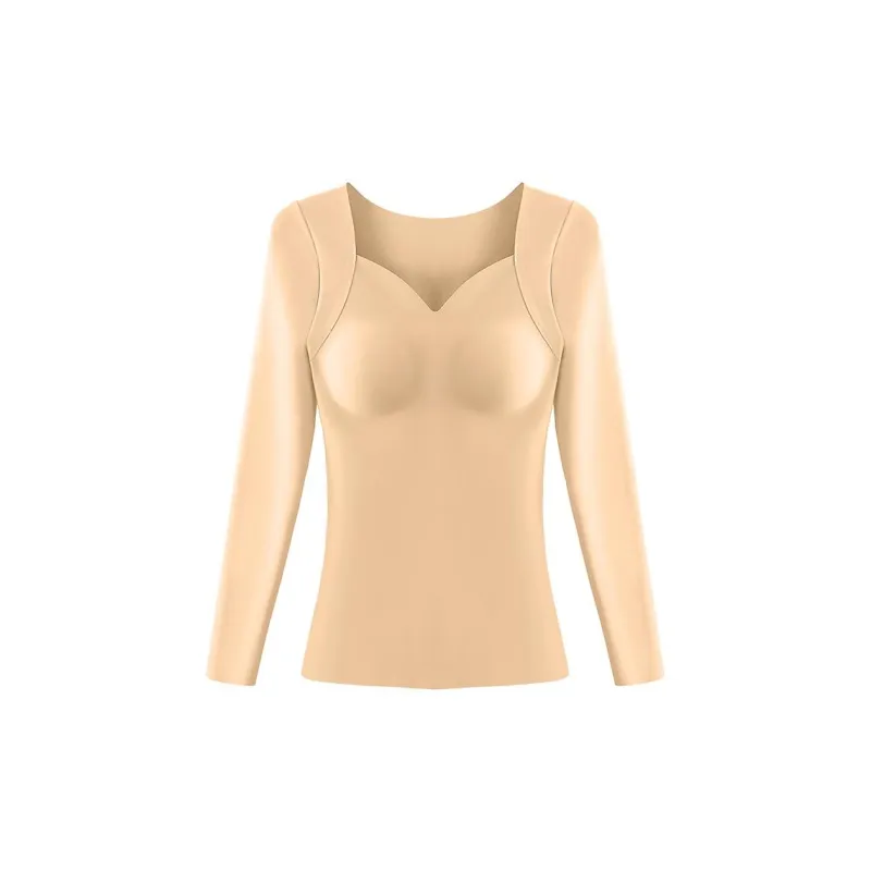 MIIOW Women's Undershirts-1