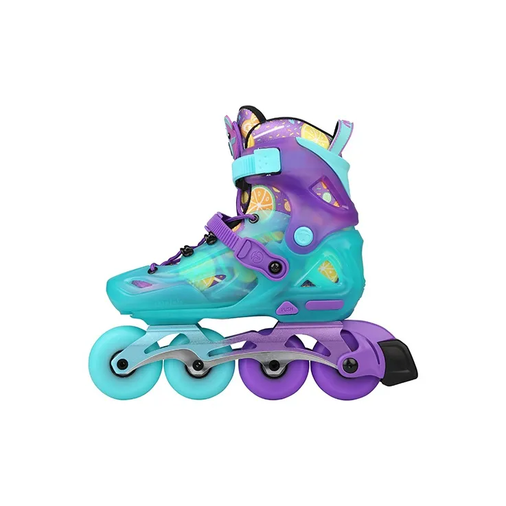 Michael Inline Skates-4