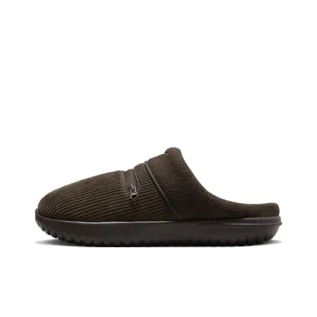 Nike Burrow Slippers 'Baroque Brown'
