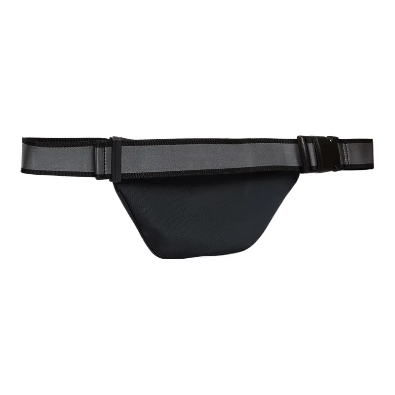 HUGO BOSS Polyamide Sling Bags One Shoulder Crossbody Fanny Pack Regular Men's Black-1