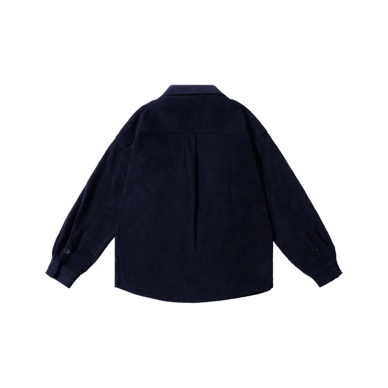 MOPE Shirts Unisex-7