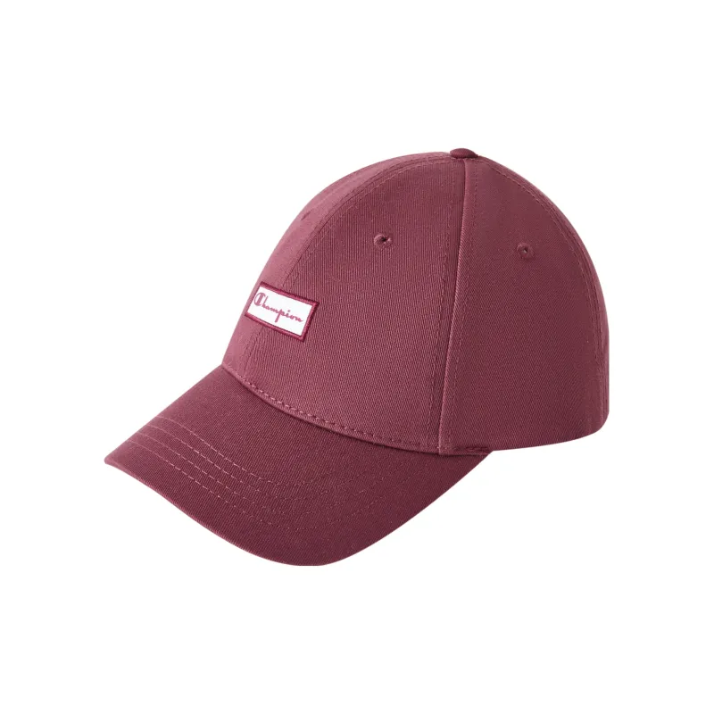 Champion Cotton Baseball Caps Unisex-4