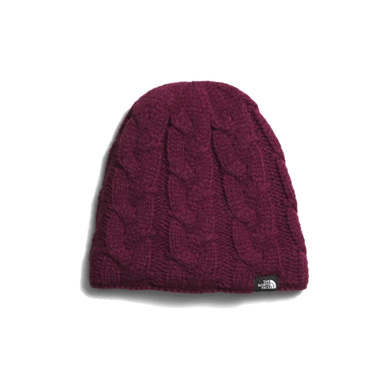 THE NORTH FACE Beanies Unisex Berry Red-0