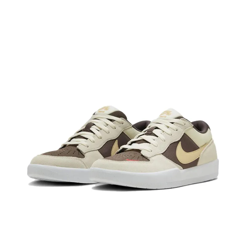 Nike Force 58 SB Sesame Baroque Brown-2