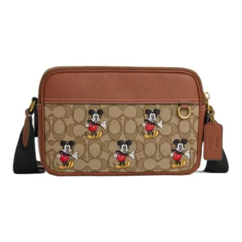 COACH Gotham Crossbody Bags