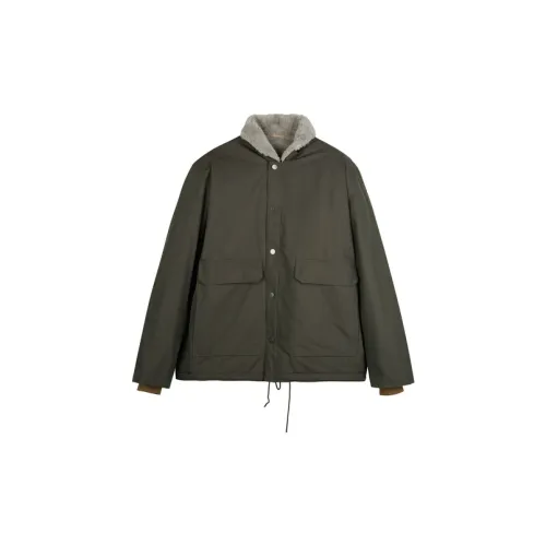 CROQUIS Unisex Jacket