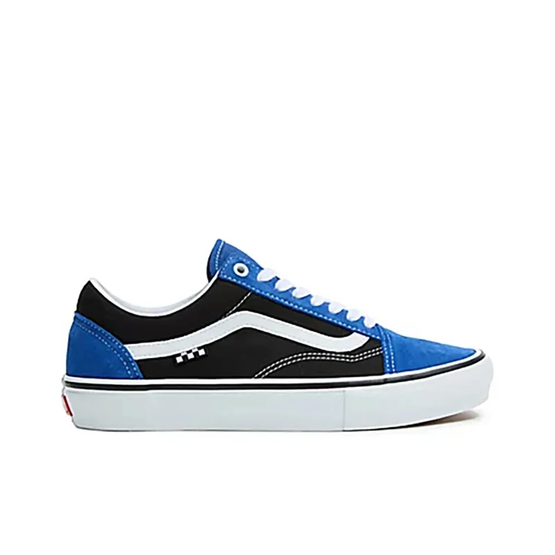 Vans Old Skool 'Blue Black'-1