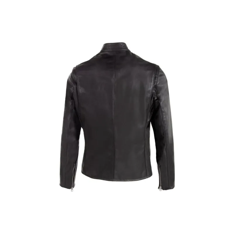 Schott N.Y.C. Jackets Men Black-1