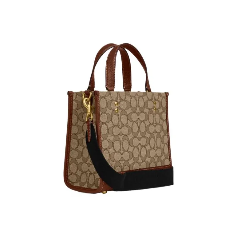 COACH Dempsey Handbags-1