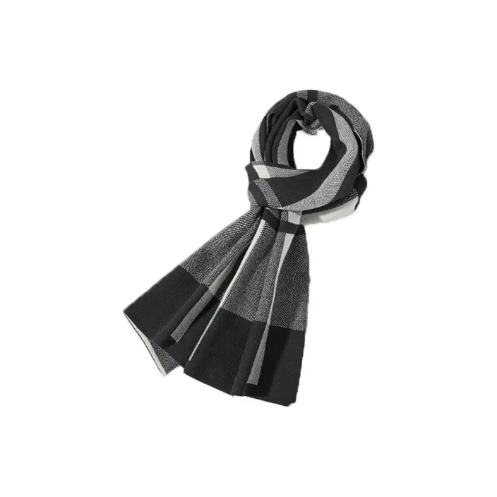 XNKW Knit Scarves Men-2