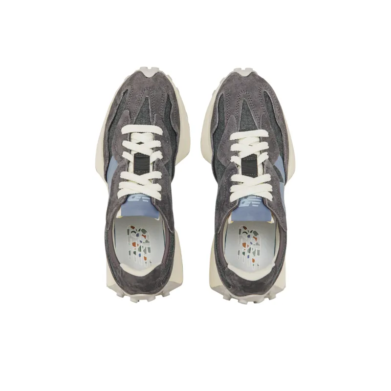 New Balance 327 Castlerock Arctic Grey-3