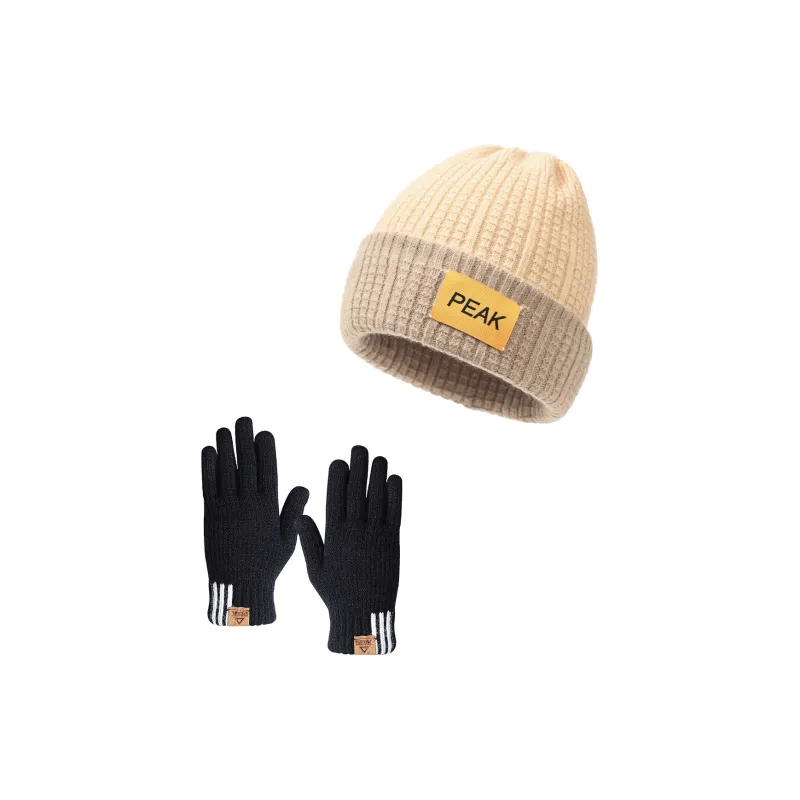 PEAK Acrylic PBT Polyamide Beanies Unisex-3