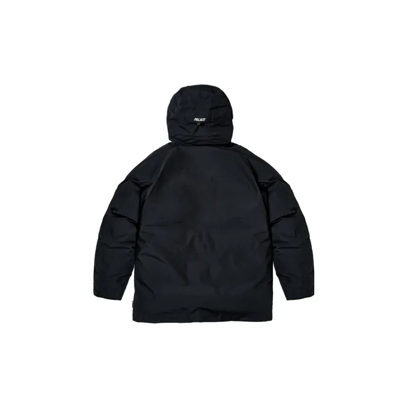 PALACE Gore Tex Cargo Down Parka-3