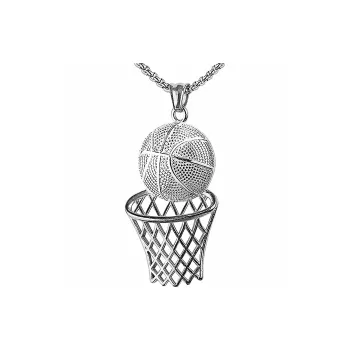 FireMonkey Necklaces Unisex