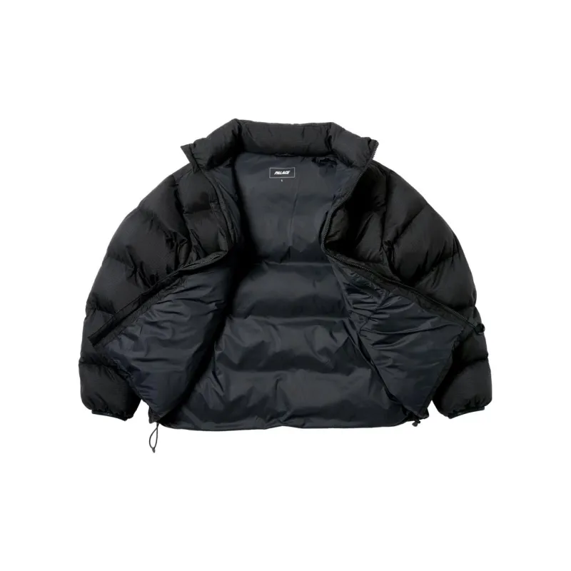 PALACE FW23 Fall/Winter Collection Jackets Unisex Black-1