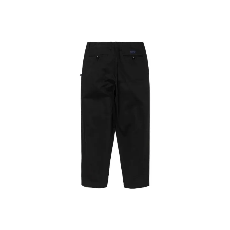 Descendant Casual Pants Unisex-1