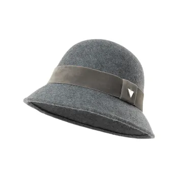 SIGGI STUDIOS Wool Bucket Hats Women's