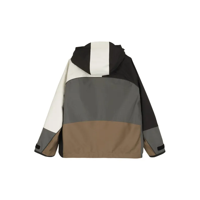CROQUIS Jackets Unisex-1