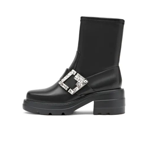 Staccato Ankle Boots Women's Black