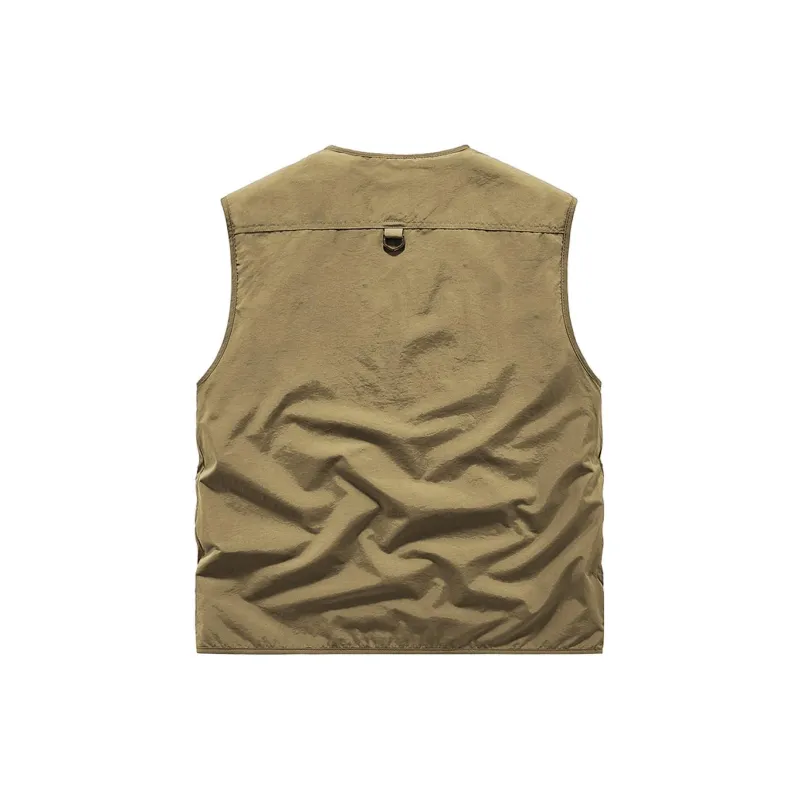 JEEP SPIRIT Vests Men-7
