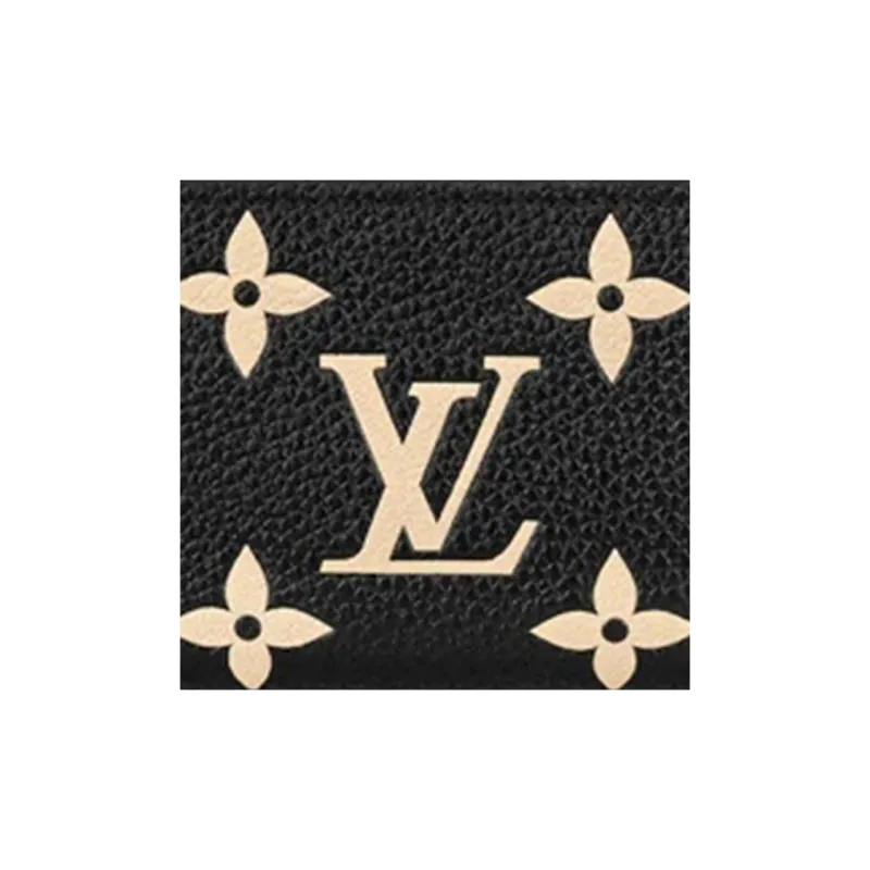 LOUIS VUITTON Key Pouch-4