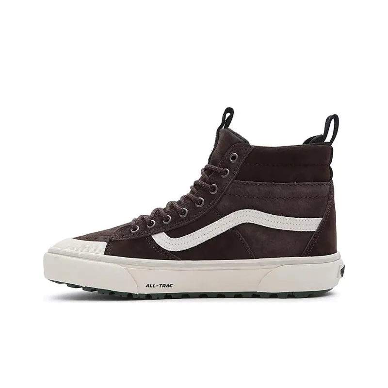 Vans Ua SK8 Hi MTE 2 'Brown'-0