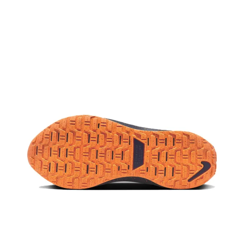 Nike ReactX Infinity Run 4 Gtx Shoes 'Beige Sea Glass'-5