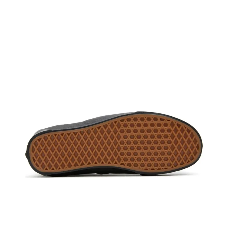 Vans Knu Slip 'Black'-4