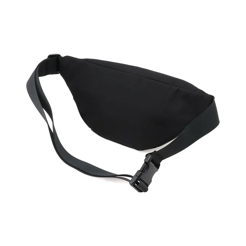 Dickies Non Woven Fabric Fanny Pack Regular Unisex Black-2