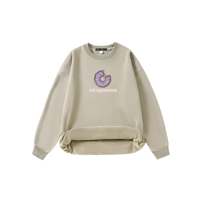 The Simpsons Sweatshirts Unisex-28