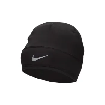 Nike Polyester, Elastane, Polyester Hats & Caps Unisex Black