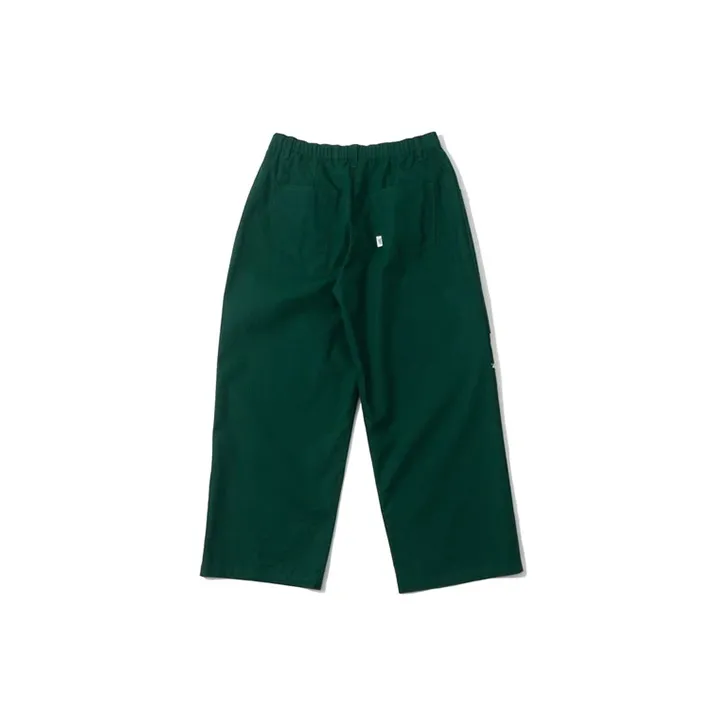 Younger Song Casual Pants Men-1