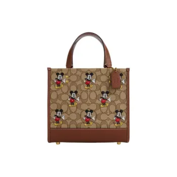 COACH Dempsey Handbags