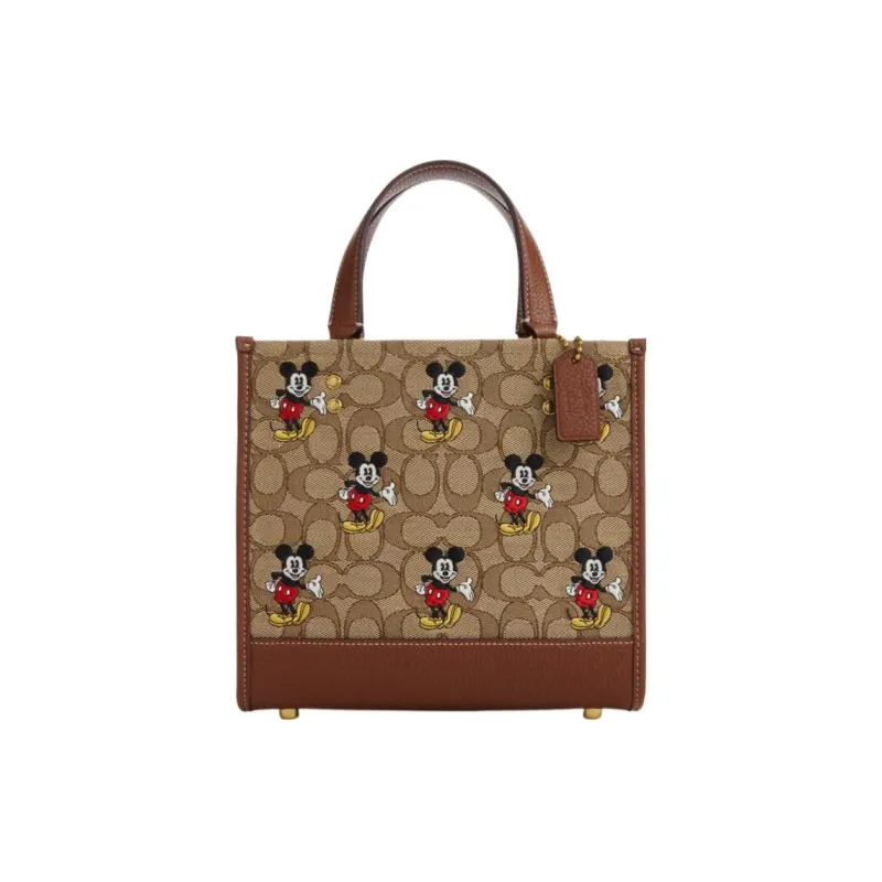 COACH Dempsey Handbags-0