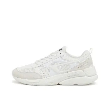 DIESEL S Serendipity Sport Panelled Sneakers