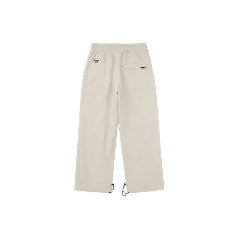 RASS Windbreaker Pants Unisex-5