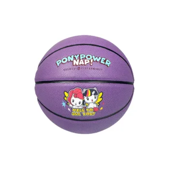 ProSelect My Little Pony Co-branded Collection Basketball