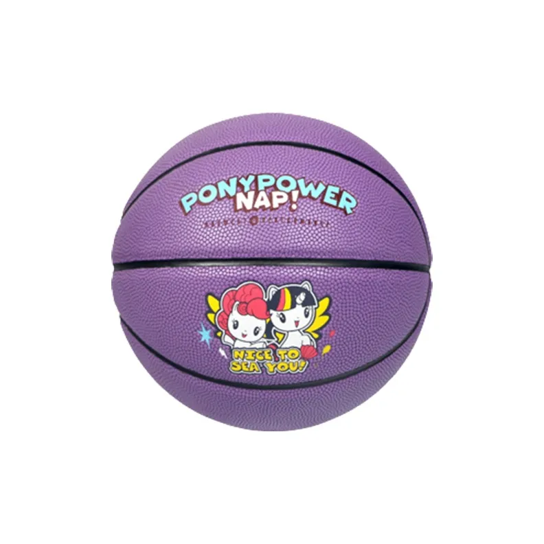 ProSelect My Little Pony Co-branded Collection Basketball-0