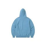 Thisisneverthat X Grateful Dead Sweatshirts Unisex Sky Blue