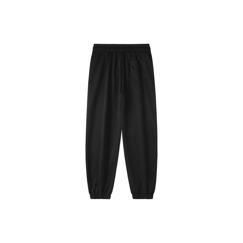 Teddy Bear Collection Knitted Sweatpants Unisex-1